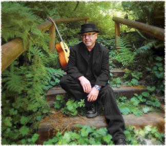 cd cover photo